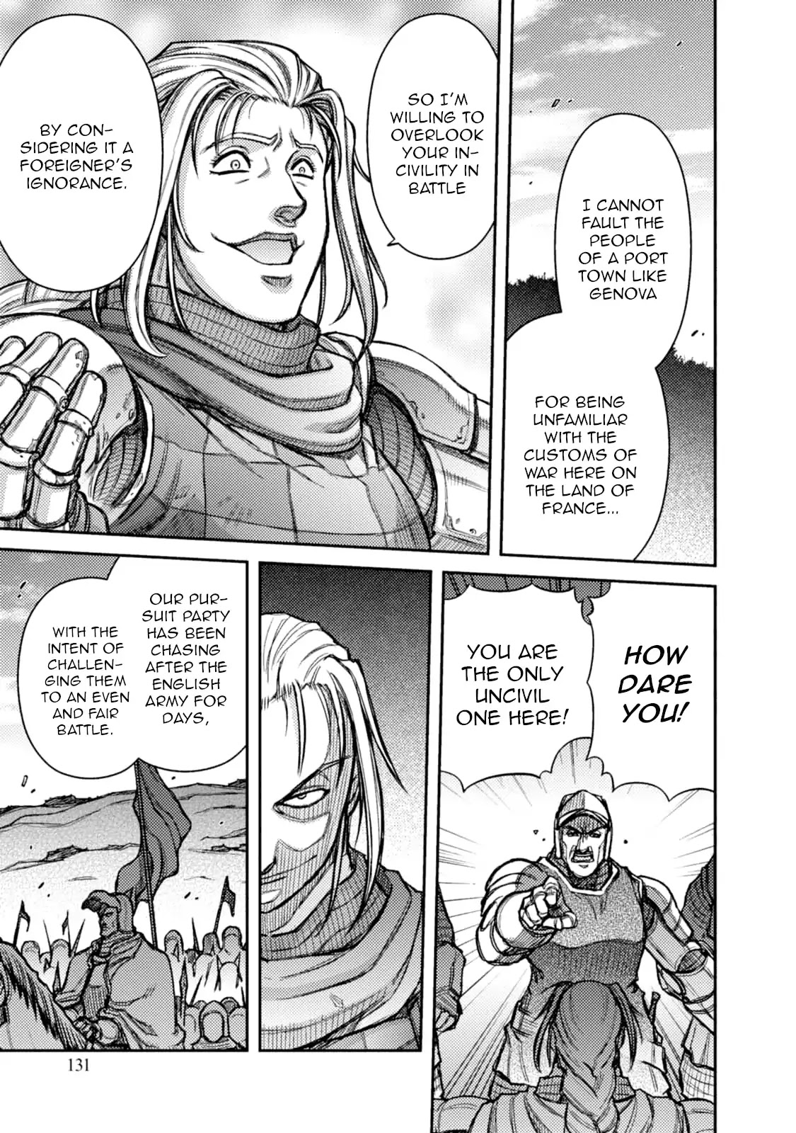 Hawkwood Chapter 35 page 13 - Chapter 35: Arbitration