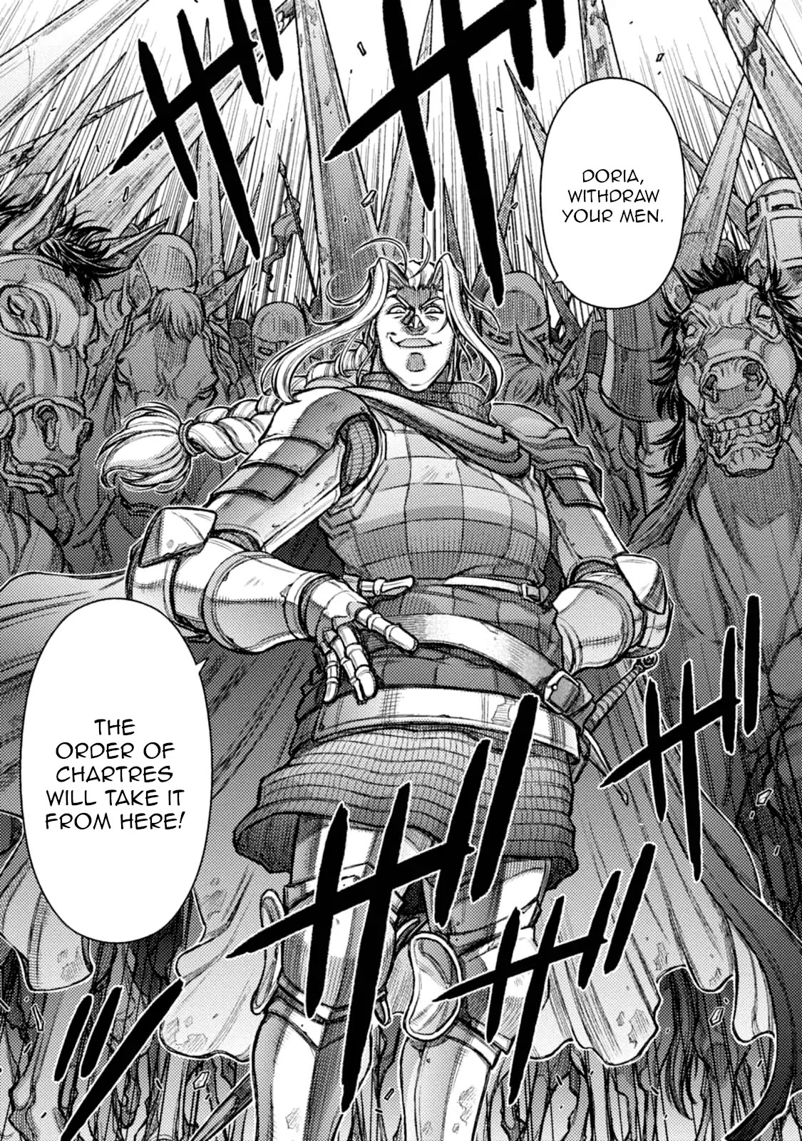 Hawkwood Chapter 35 page 15 - Chapter 35: Arbitration