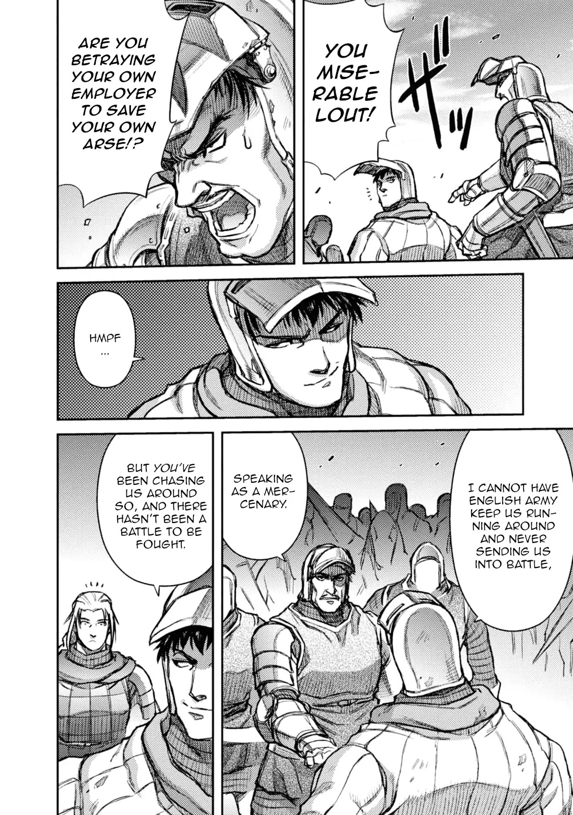 Hawkwood Chapter 35 page 20 - Chapter 35: Arbitration