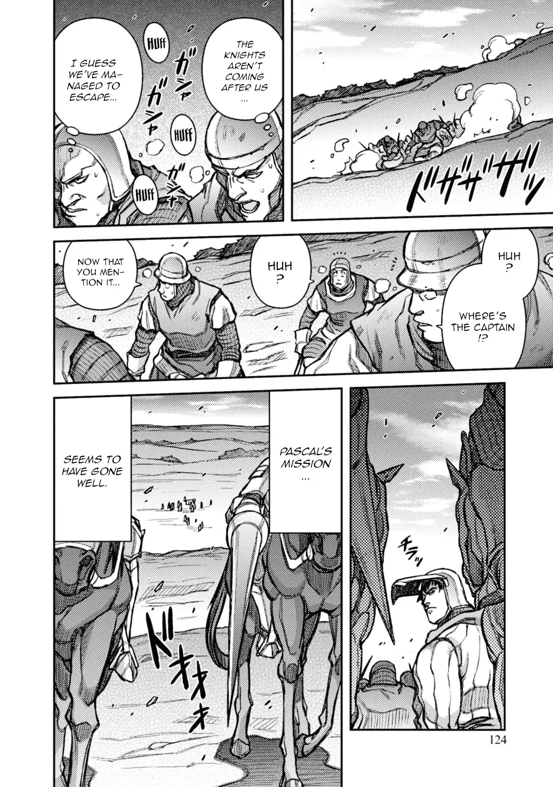 Hawkwood Chapter 35 page 6 - Chapter 35: Arbitration