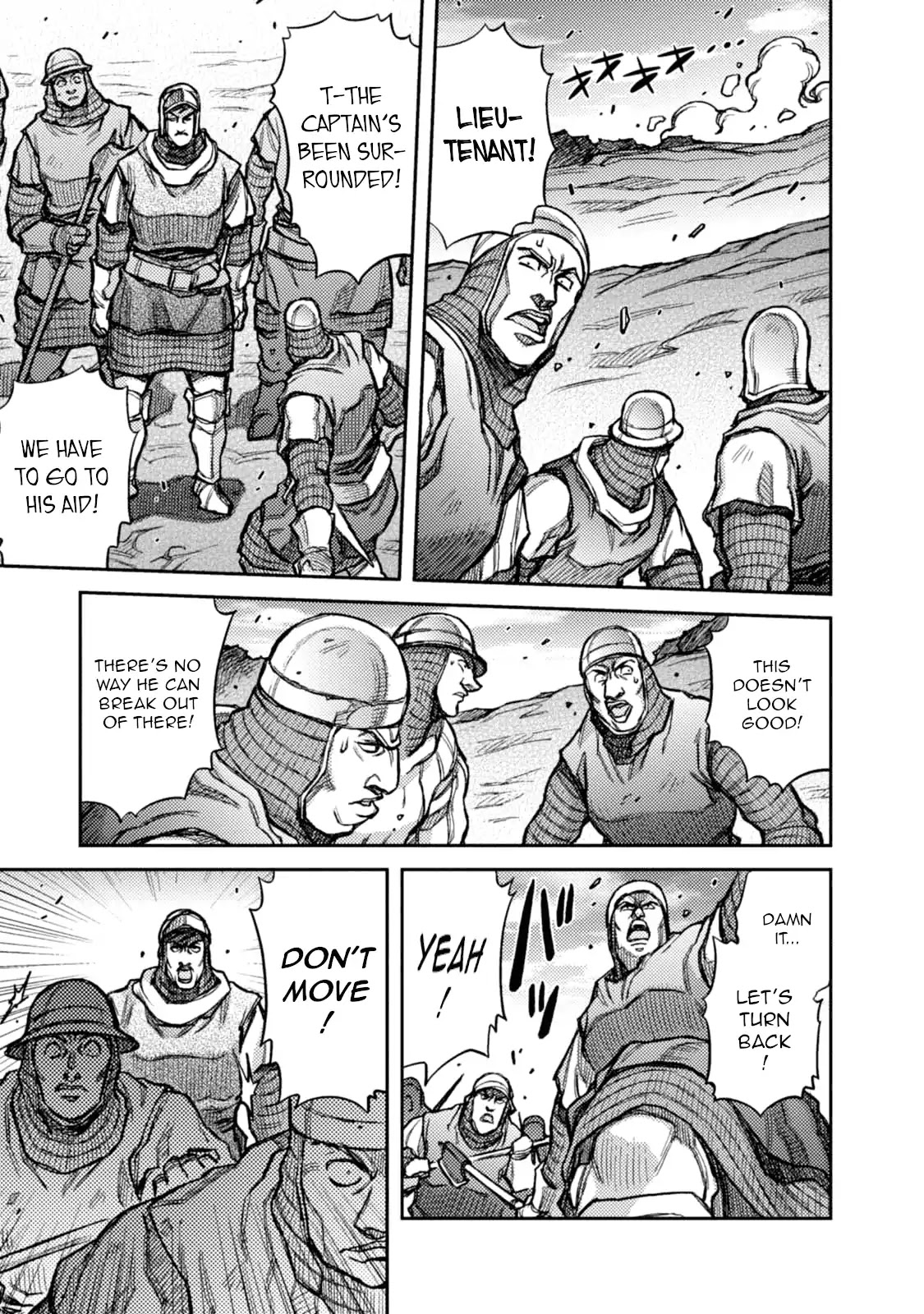 Hawkwood Chapter 35 page 7 - Chapter 35: Arbitration