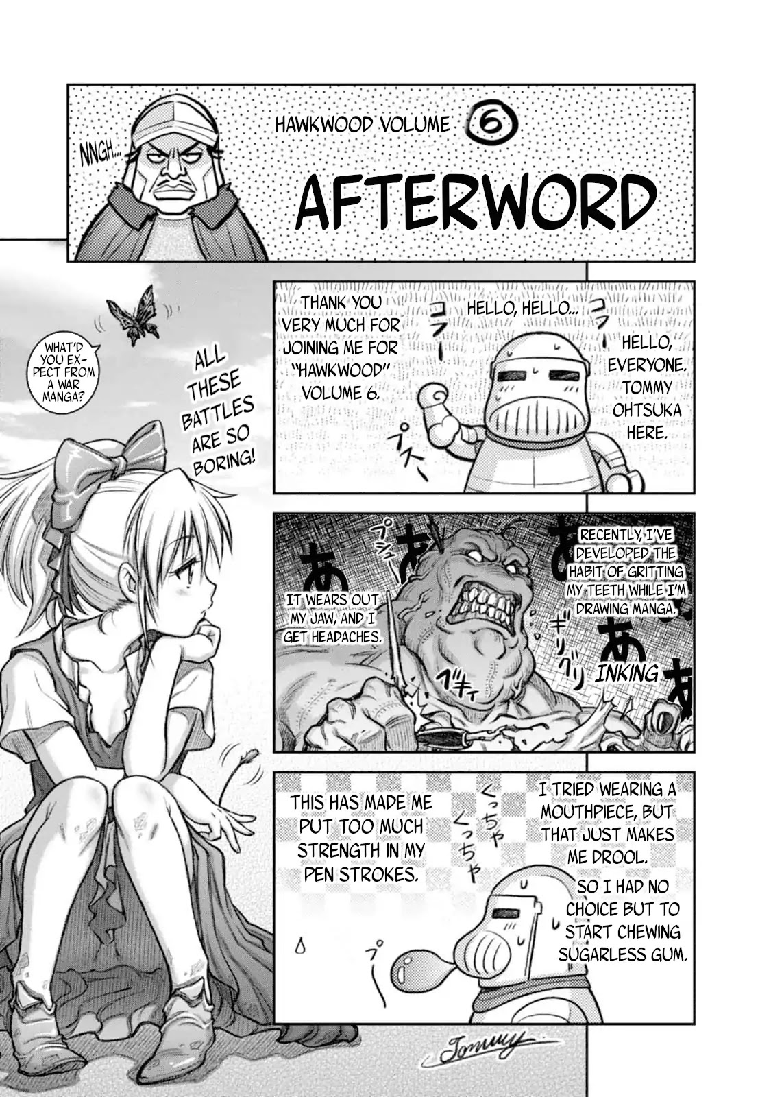 Hawkwood Chapter 36.5 page 5 - Chapter 36.5: The Cycle Of Coin