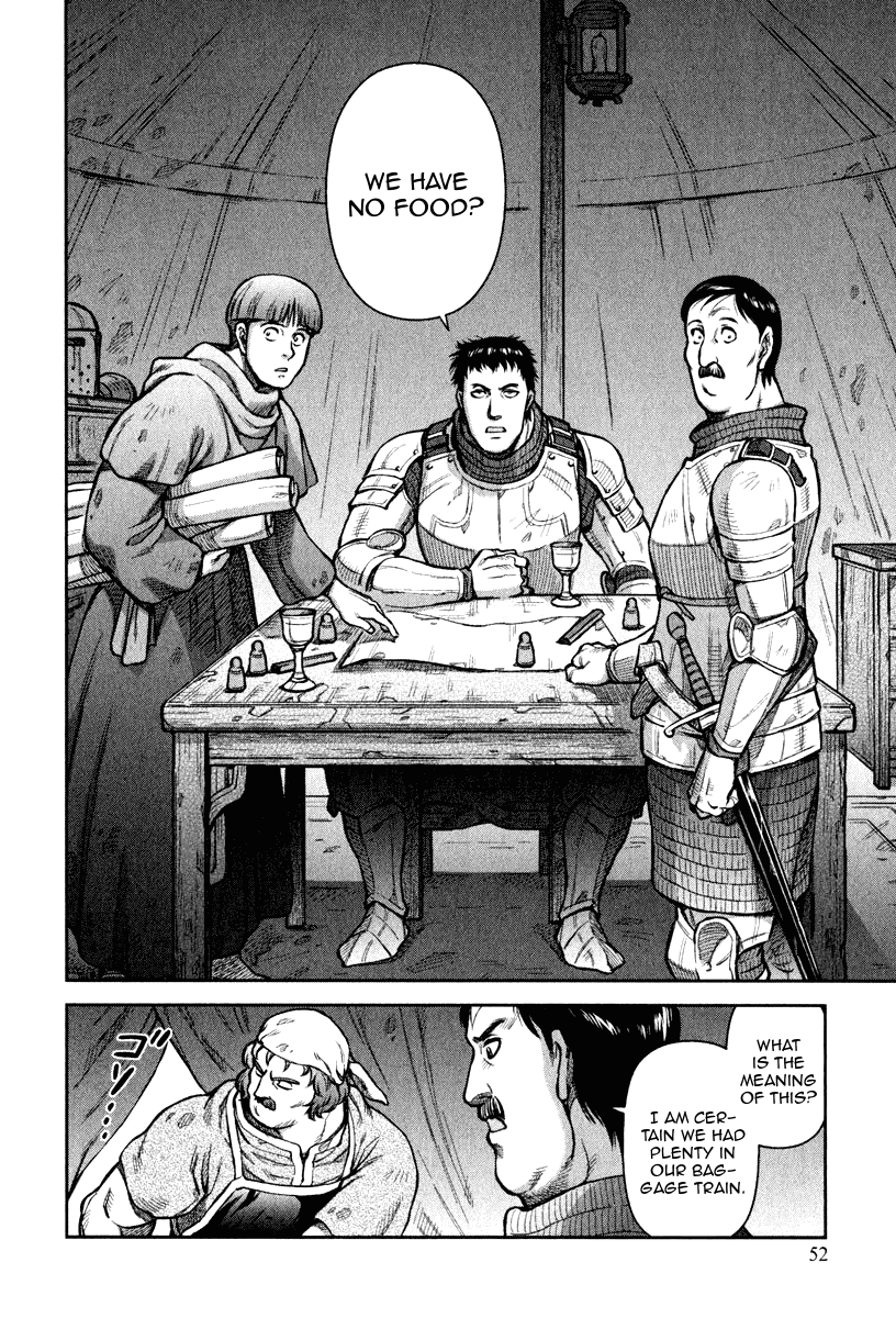 Hawkwood Chapter 8 page 4 - Chapter 8: Requisition