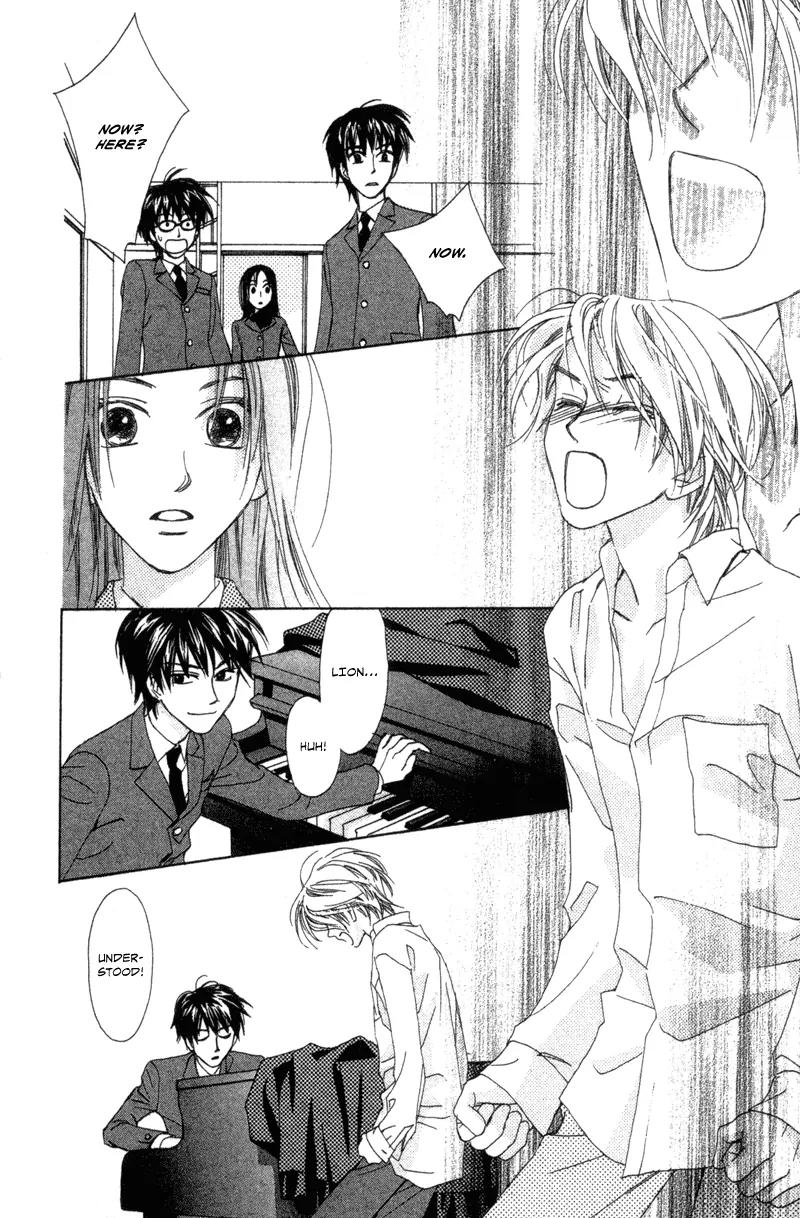 Hayabusa (ROPPONGI Aya) Chapter 2 page 29 - Chapter 2