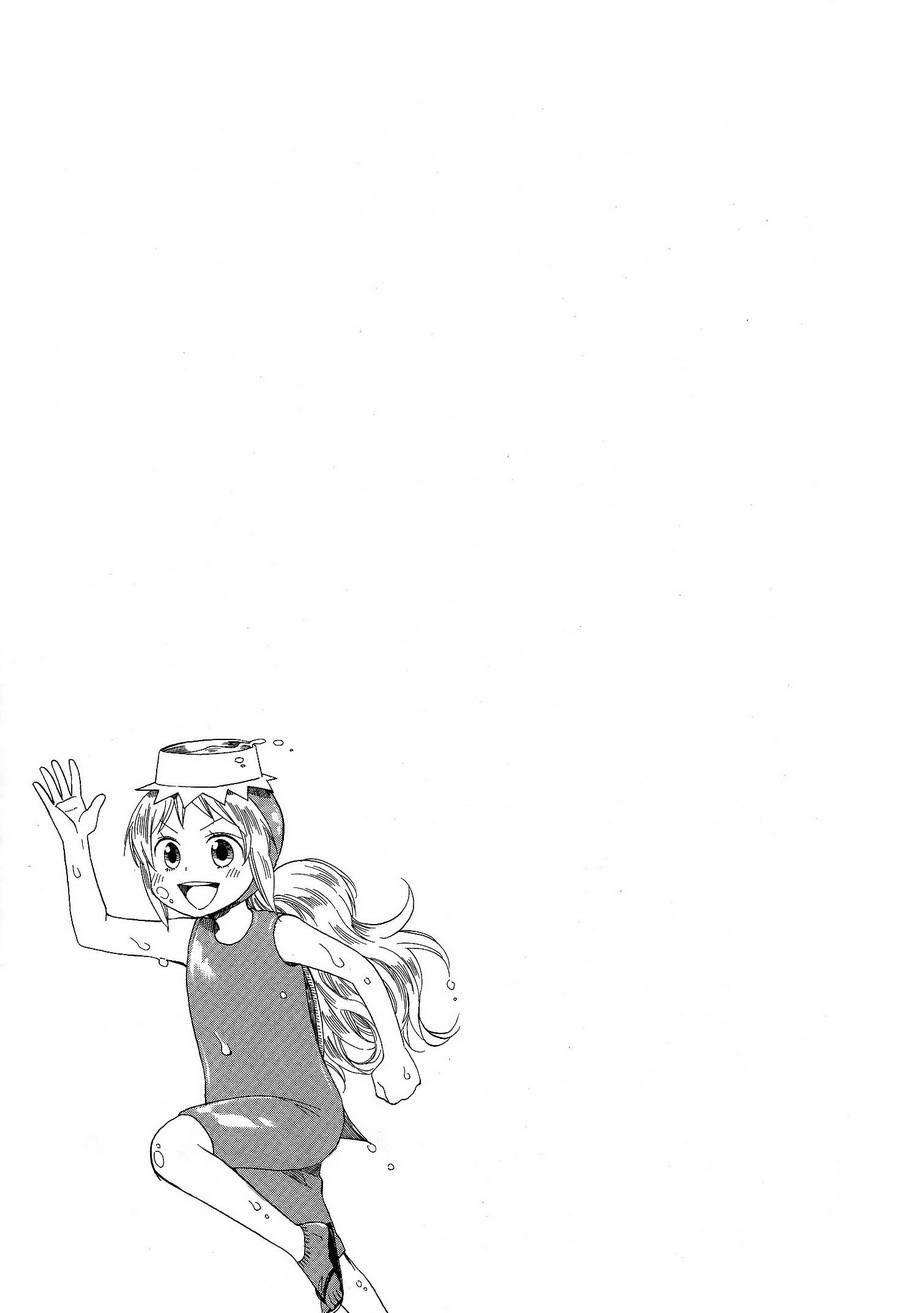 Hayachine! Chapter 22 page 2 - Chapter 22 : The Children's Festival