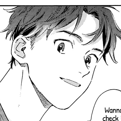 Hayakawa-san and Miura-kun Chapter 10: Fun Date for the Inexperienced (Part 2) cover