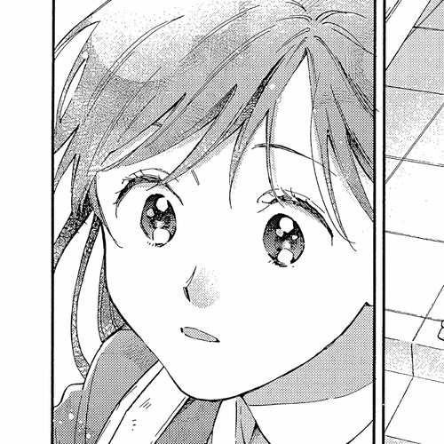 Hayakawa-san and Miura-kun Chapter 12: Meat Bun, Anko Bun, and Pizza Bun cover