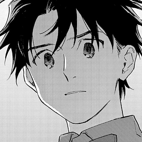 Hayakawa-san and Miura-kun Chapter 18: The Last Day cover