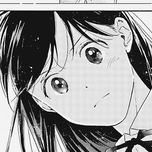Hayakawa-san and Miura-kun Chapter 5: One Step at a Time cover