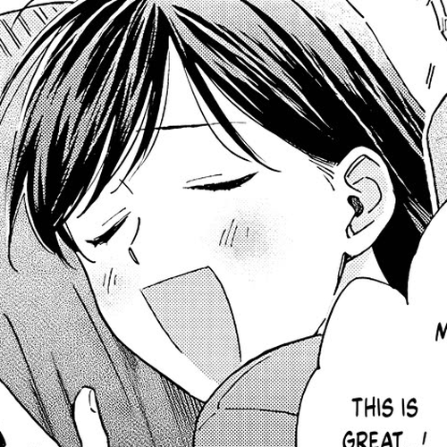 Hayakawa-san and Miura-kun Chapter 8: Boyfriend Privilege cover