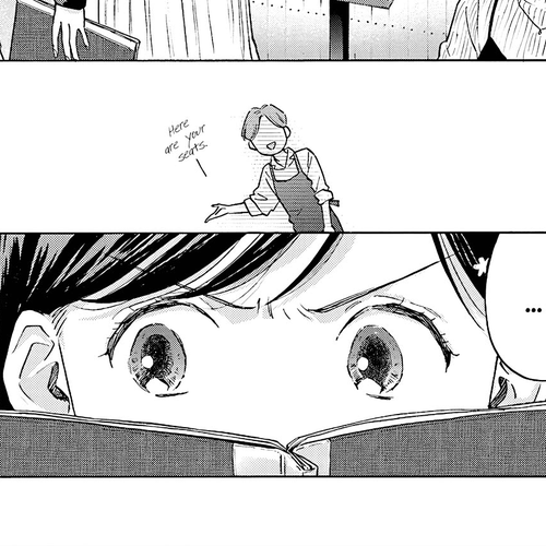 Hayakawa-san and Miura-kun Chapter 9: Fun Date for the Inexperienced (Part 1) cover