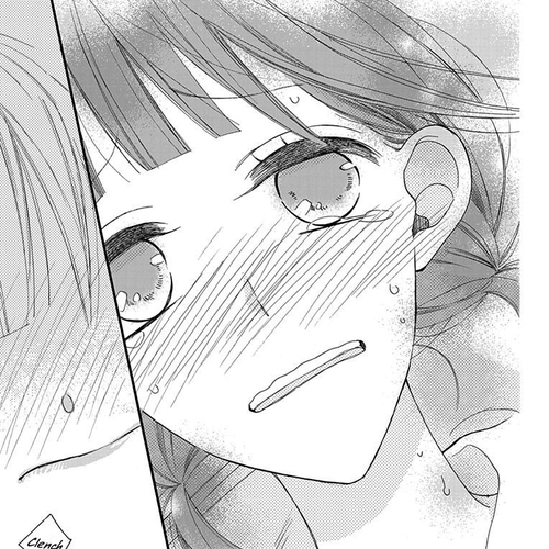 Hayaku Otona ni Narinasai. Chapter 2 cover