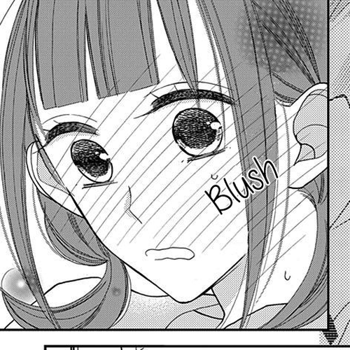 Hayaku Otona ni Narinasai. Chapter 5 cover