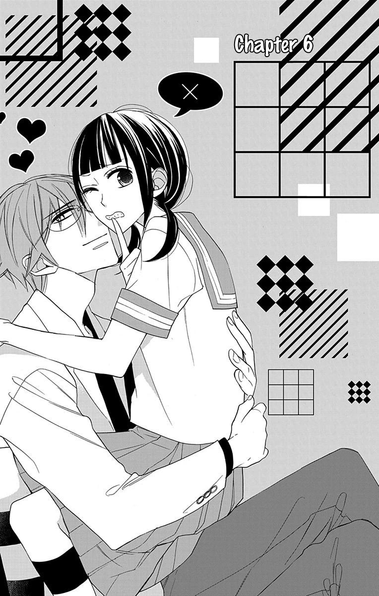 Hayaku Otona ni Narinasai. Chapter 6 page 2 - Chapter 6 [END]
