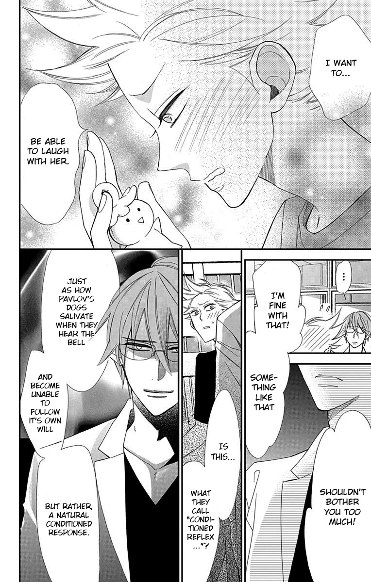 Hayaku Otona ni Narinasai. Chapter 6 page 9 - Chapter 6 [END]