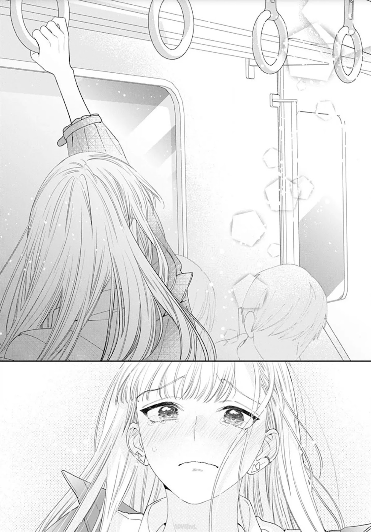 Hayaku Shitai Futari Chapter 1 page 38 - Chapter 1