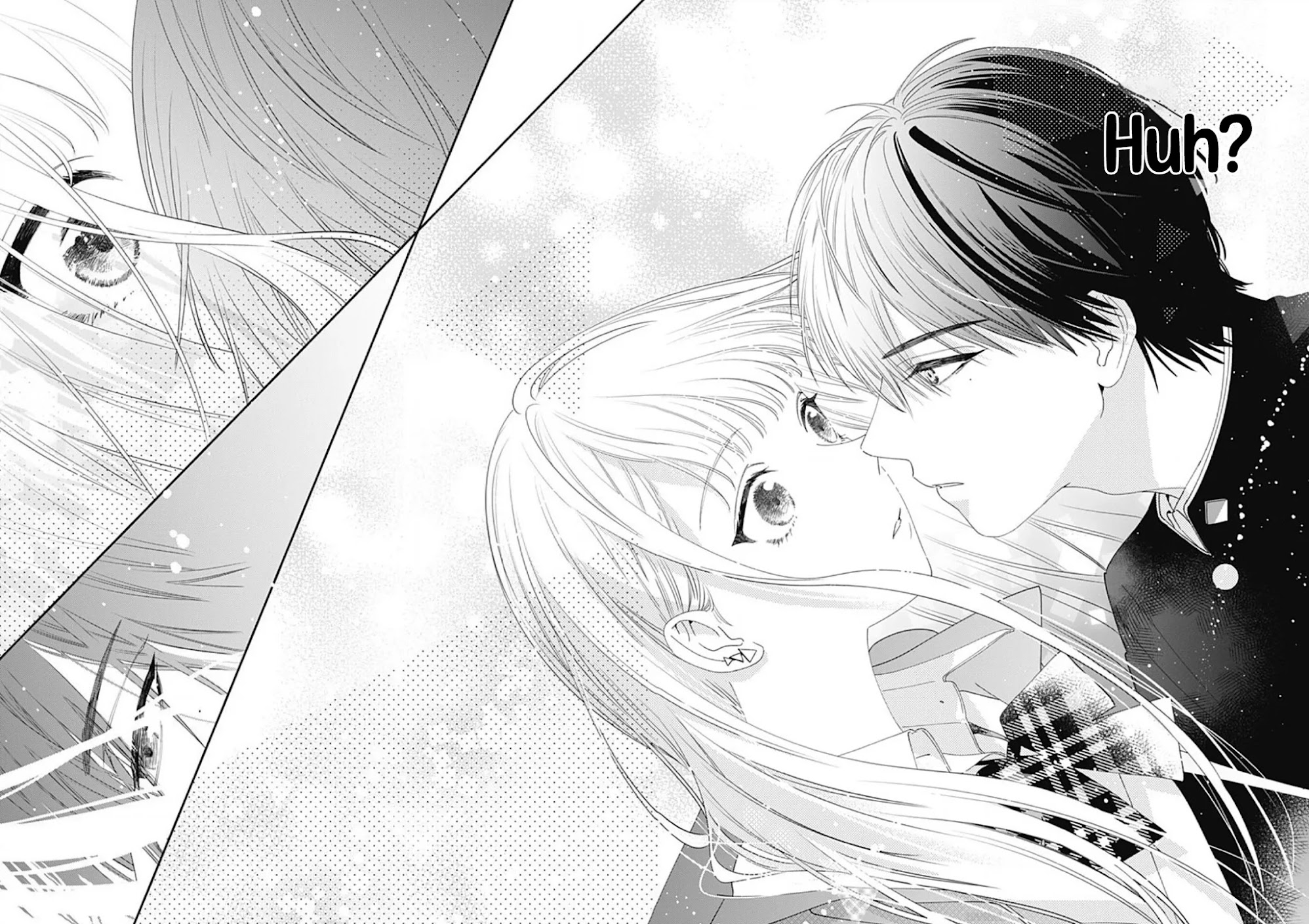 Hayaku Shitai Futari Chapter 1 page 44 - Chapter 1