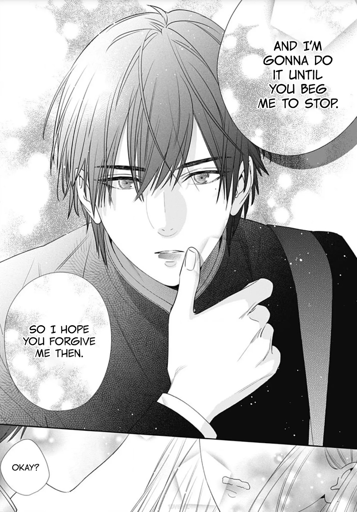 Hayaku Shitai Futari Chapter 1 page 46 - Chapter 1