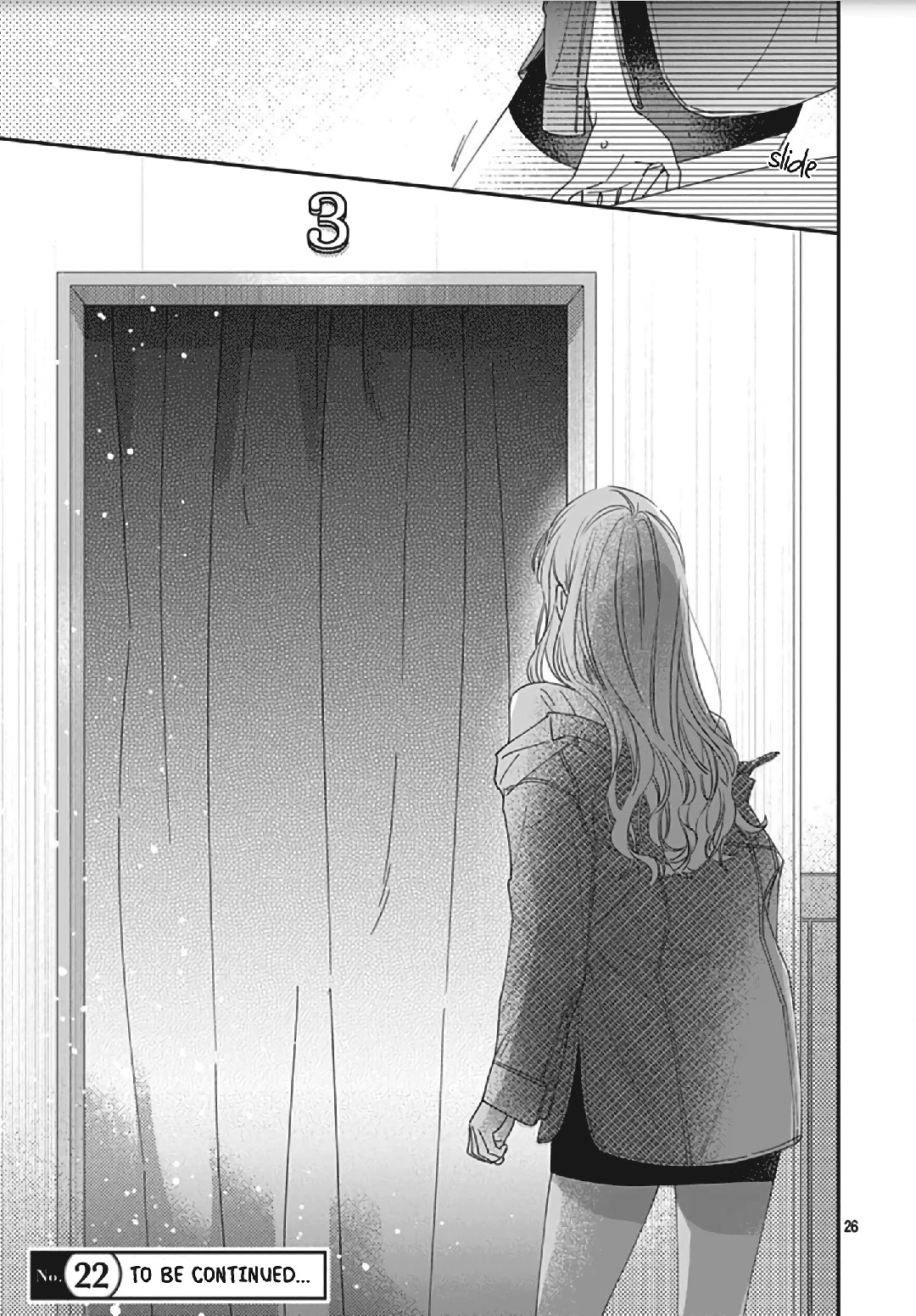 Hayaku Shitai Futari Chapter 10 page 28 - Chapter 10