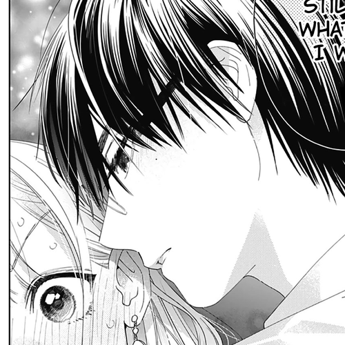 Hayaku Shitai Futari Chapter 11 cover