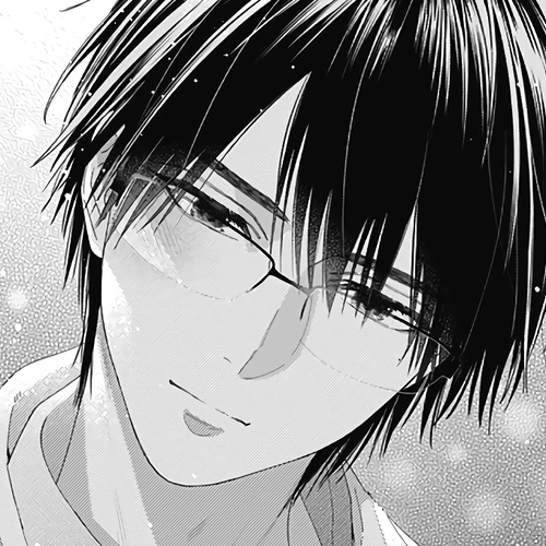 Hayaku Shitai Futari Chapter 12 cover