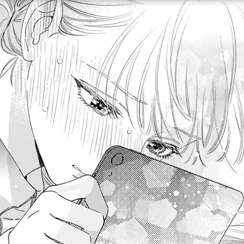 Hayaku Shitai Futari Chapter 16 cover