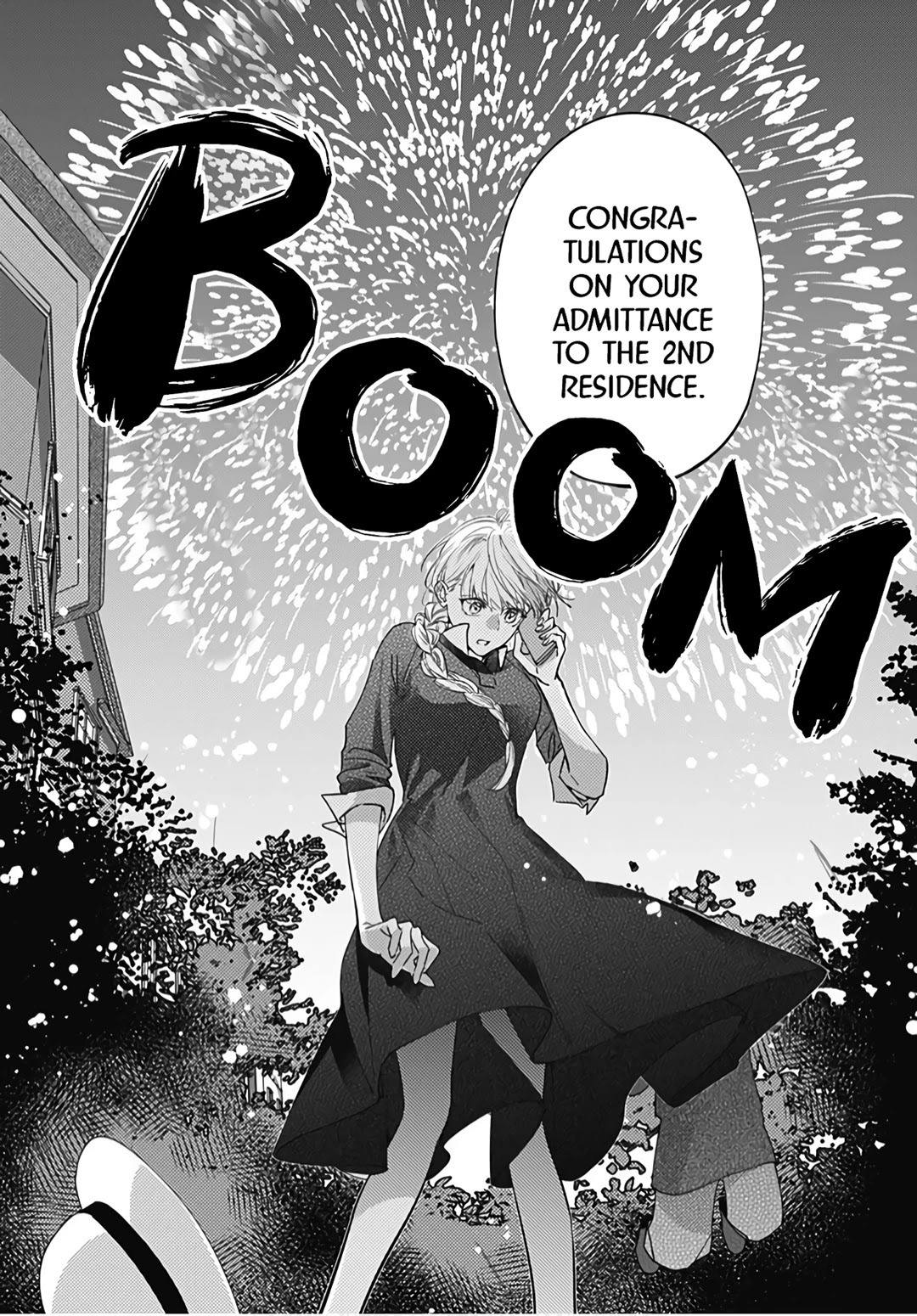 Hayaku Shitai Futari Chapter 19 page 24 - Chapter 19