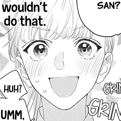 Hayaku Shitai Futari Chapter 20 cover
