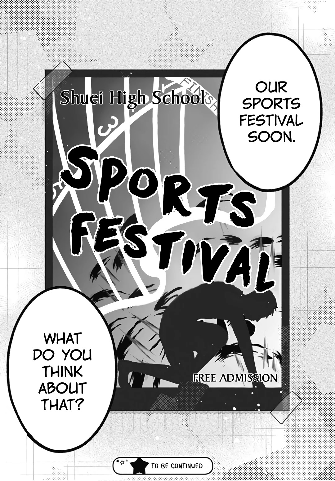 Hayaku Shitai Futari Chapter 22 page 27 - Chapter 22