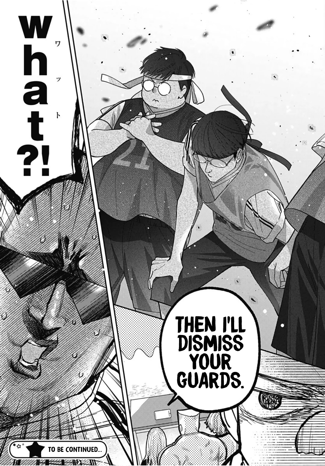 Hayaku Shitai Futari Chapter 23 page 27 - Chapter 23