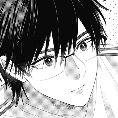 Hayaku Shitai Futari Chapter 23 cover