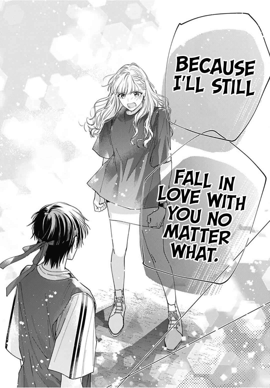 Hayaku Shitai Futari Chapter 24 page 24 - Chapter 24