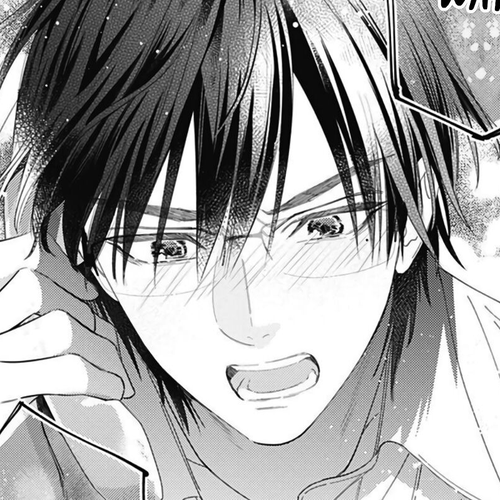 Hayaku Shitai Futari Chapter 27 cover