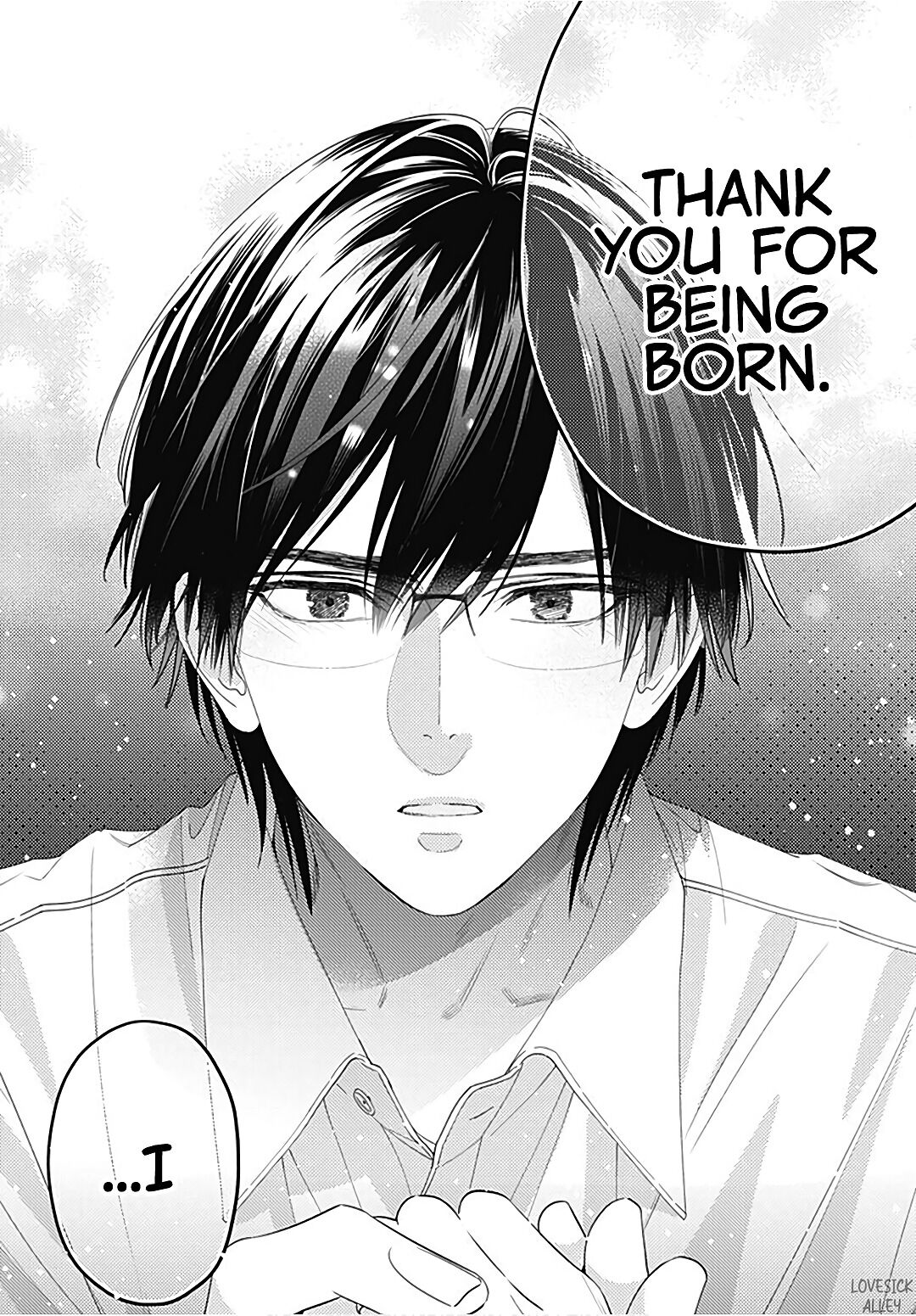 Hayaku Shitai Futari Chapter 29 page 25 - Chapter 29