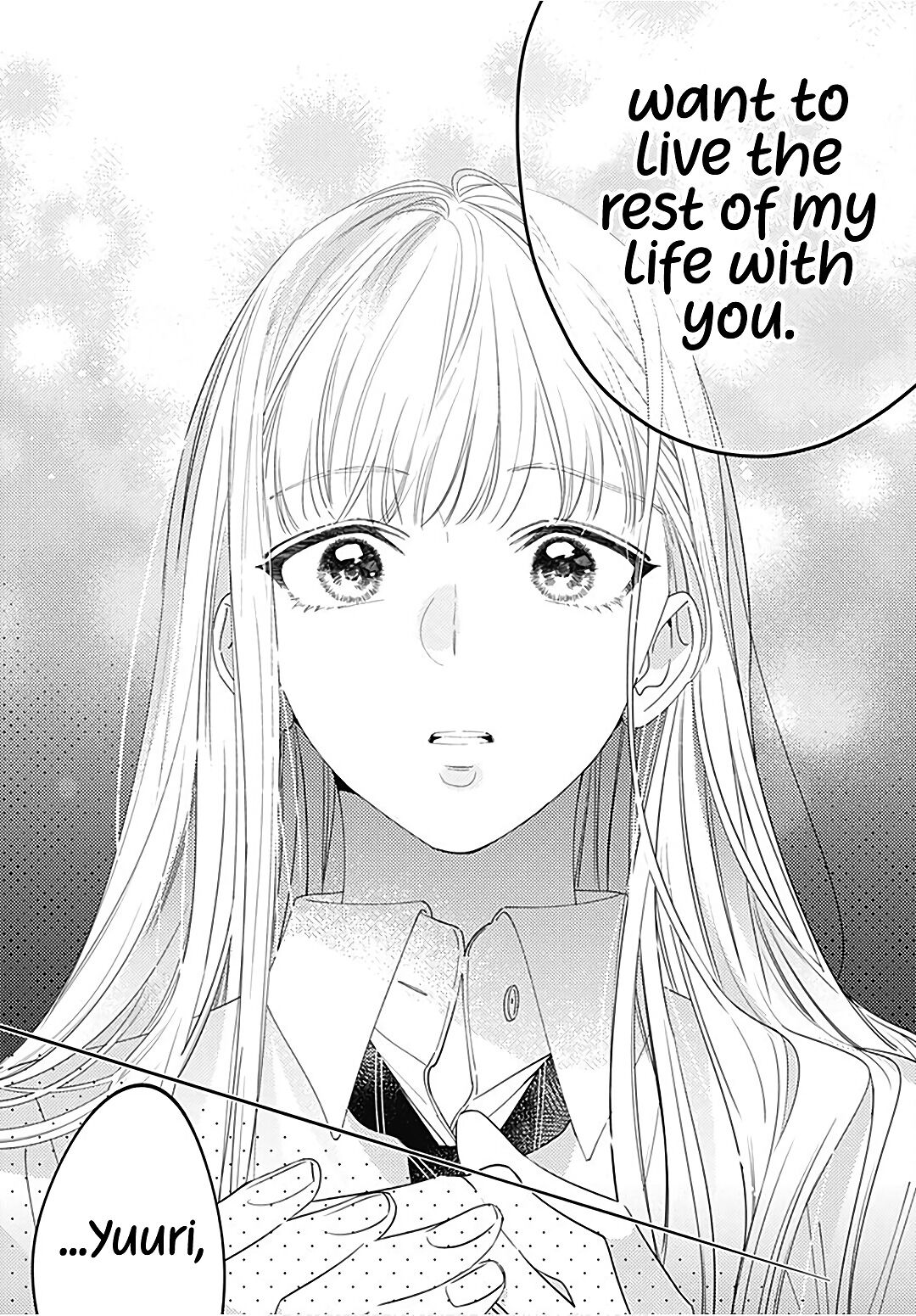Hayaku Shitai Futari Chapter 29 page 26 - Chapter 29