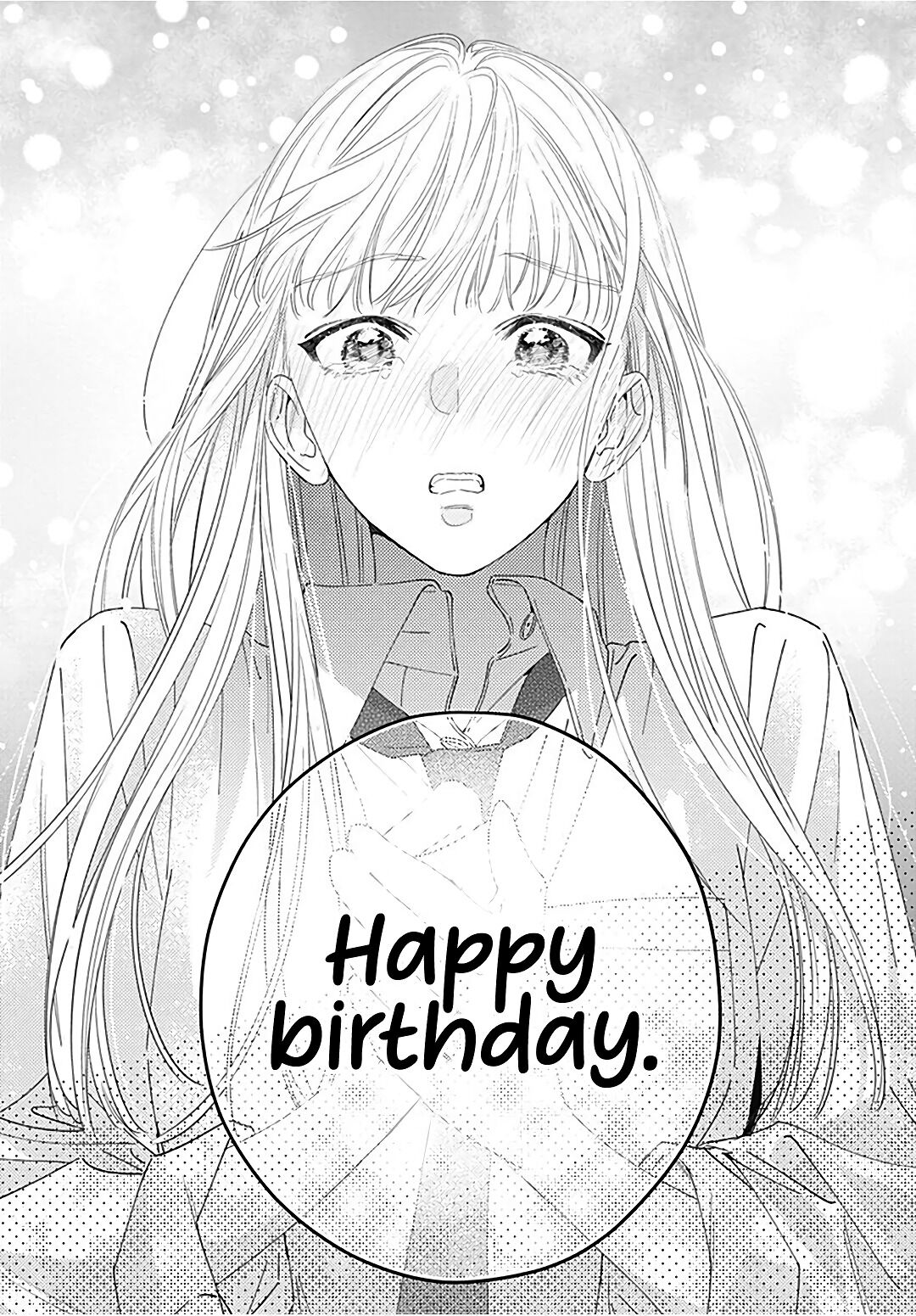 Hayaku Shitai Futari Chapter 29 page 27 - Chapter 29