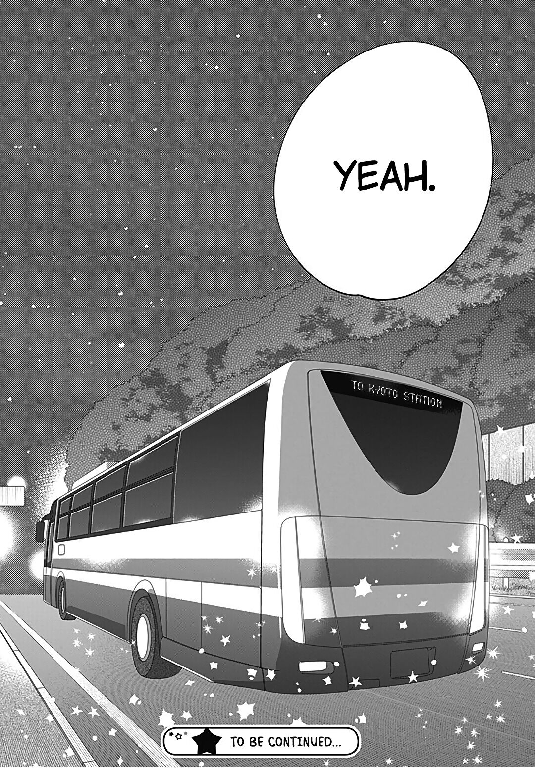 Hayaku Shitai Futari Chapter 29 page 32 - Chapter 29