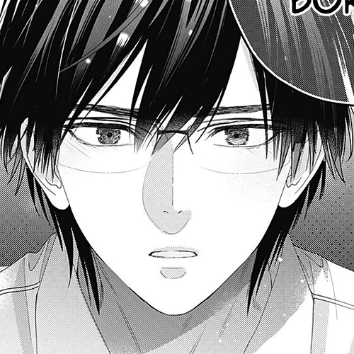 Hayaku Shitai Futari Chapter 29 cover