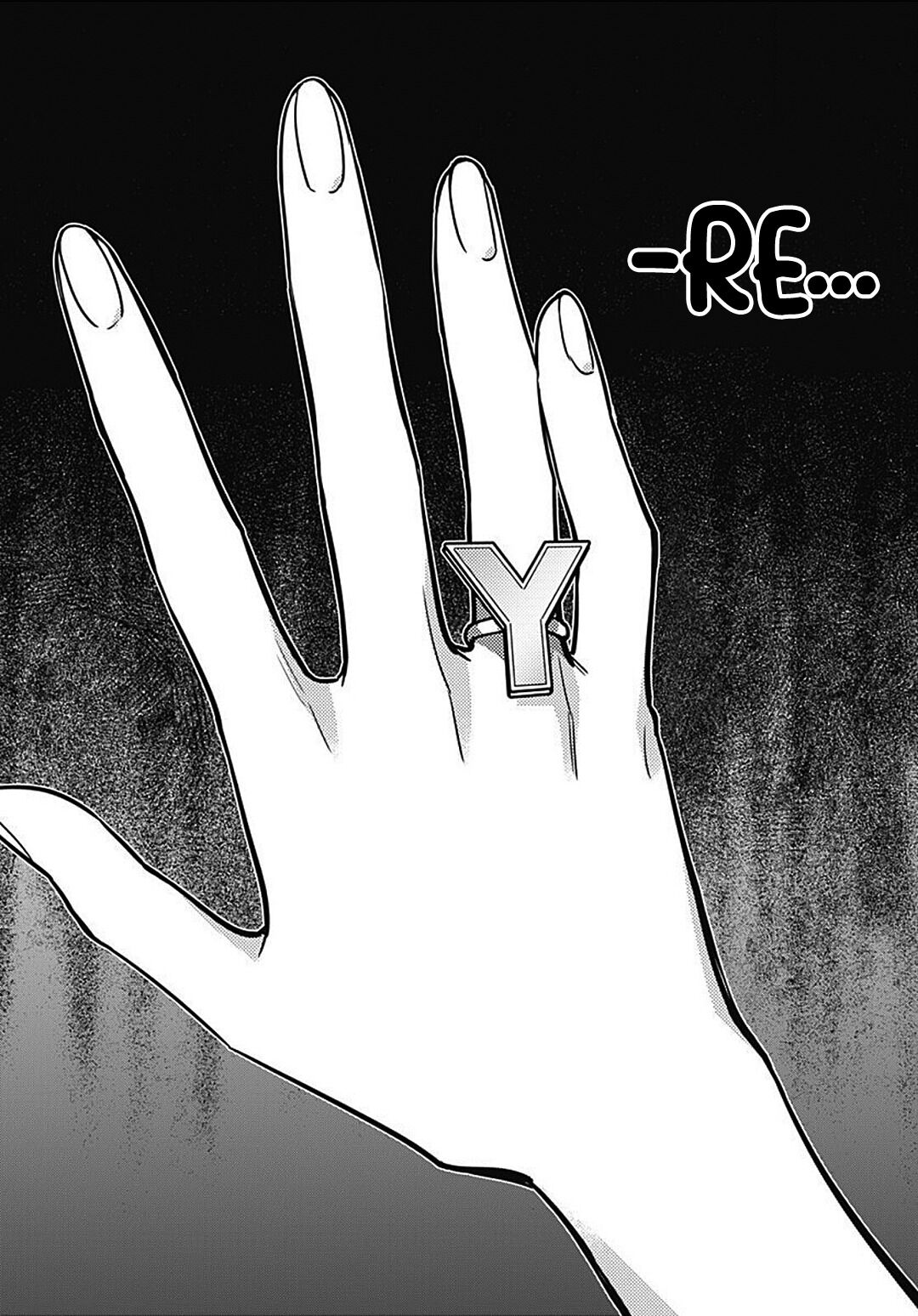 Hayaku Shitai Futari Chapter 30 page 6 - Chapter 30