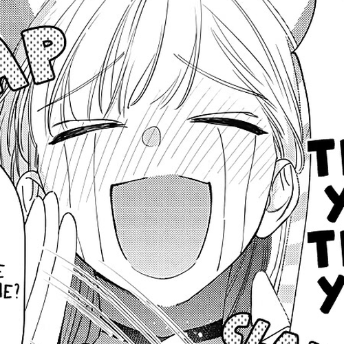 Hayaku Shitai Futari Chapter 35 cover