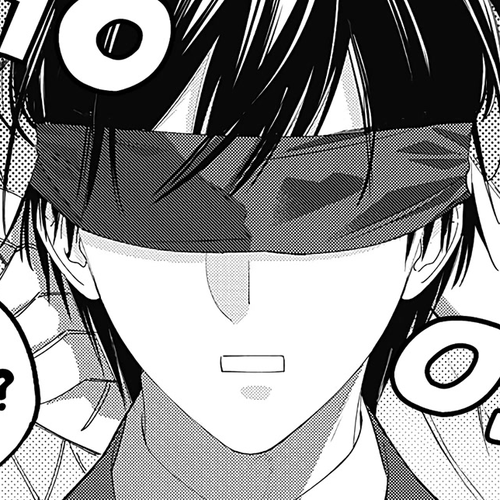 Hayaku Shitai Futari Chapter 39 cover