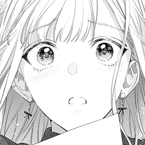 Hayaku Shitai Futari Chapter 41 cover