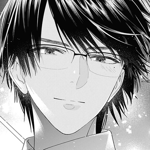 Hayaku Shitai Futari Chapter 42 cover