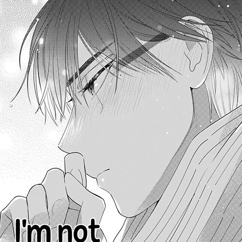 Hayaku Shitai Futari Chapter 45 cover