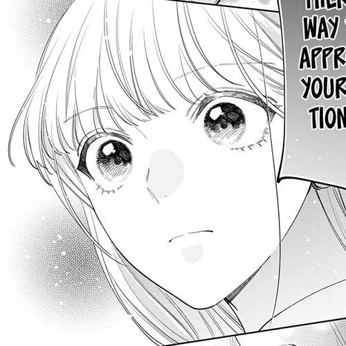 Hayaku Shitai Futari Chapter 47 cover