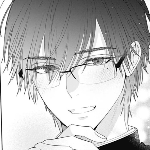 Hayaku Shitai Futari Chapter 5 cover