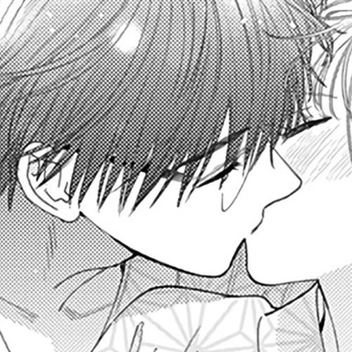 Hayaku Shitai Futari Chapter 50.5 cover