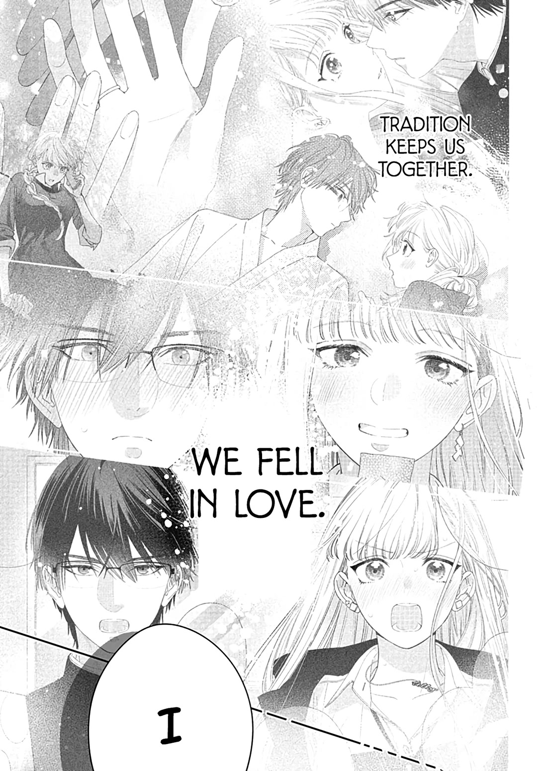 Hayaku Shitai Futari Chapter 52 page 13 - Chapter 52