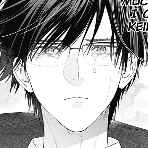 Hayaku Shitai Futari Chapter 52 cover