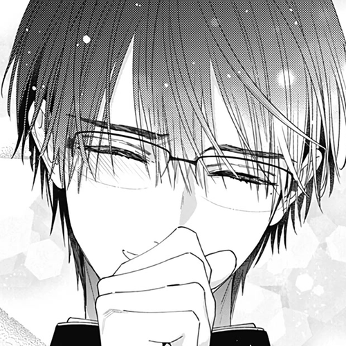 Hayaku Shitai Futari Chapter 54 [END] cover